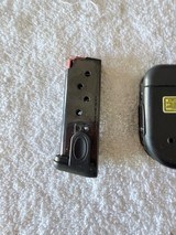 Taurus Curve 380 pocket pistol - 8 of 9