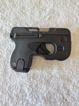 Taurus Curve 380 pocket pistol - 2 of 9