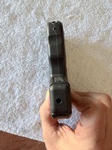 Taurus Curve 380 pocket pistol - 4 of 9