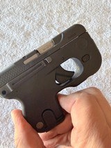 Taurus Curve 380 pocket pistol - 6 of 9