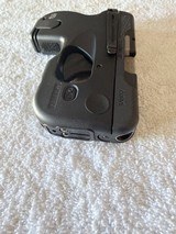Taurus Curve 380 pocket pistol - 3 of 9
