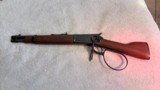 Rossi 45 Colt Mares Leg with Holster as new - 1 of 14