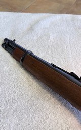 Rossi 45 Colt Mares Leg with Holster as new - 6 of 14