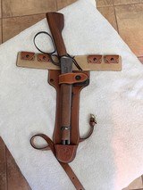 Rossi 45 Colt Mares Leg with Holster as new - 12 of 14