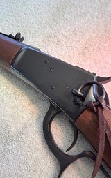 Rossi 45 Colt Mares Leg with Holster as new - 5 of 14