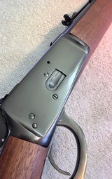 Rossi 45 Colt Mares Leg with Holster as new - 3 of 14