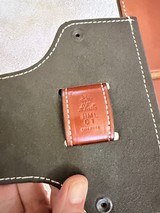 Rossi 45 Colt Mares Leg with Holster as new - 14 of 14