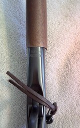 Rossi 45 Colt Mares Leg with Holster as new - 9 of 14