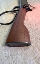 Rossi 45 Colt Mares Leg with Holster as new - 10 of 14