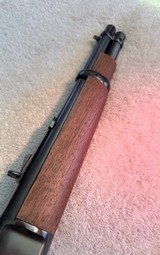 Rossi 45 Colt Mares Leg with Holster as new - 4 of 14