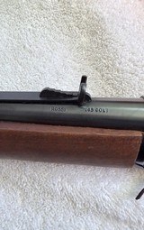 Rossi 45 Colt Mares Leg with Holster as new - 8 of 14