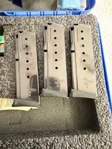 Limited run Sig P239 Rainbow, 40 S&W as new in Box - Image 13 of 15