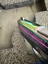 Limited run Sig P239 Rainbow, 40 S&W as new in Box - Image 10 of 15
