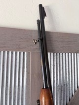 Remington 572 Deluxe 22LR pump action - 6 of 13