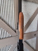 Remington 572 Deluxe 22LR pump action - 9 of 13