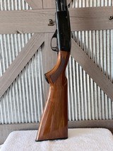 Remington 572 Deluxe 22LR pump action - 3 of 13