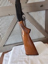 Remington 572 Deluxe 22LR pump action - 7 of 13