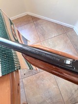Remington 572 Deluxe 22LR pump action - 11 of 13