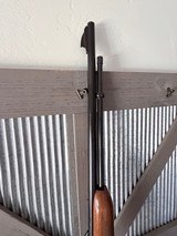 Remington 572 Deluxe 22LR pump action - 10 of 13