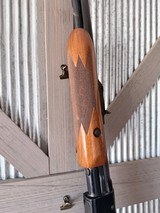 Remington 572 Deluxe 22LR pump action - 5 of 13