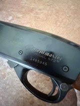 Remington 572 Deluxe 22LR pump action - 13 of 13