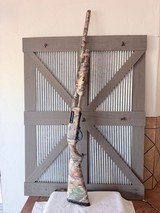 Charles Daly National Wild Turkey Federation 20 gauge - 1 of 12