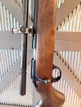 H&R M12 US Trainer, Litschert Spot On 20x, Unertyl rings - 3 of 16