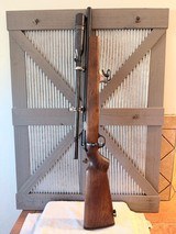 H&R M12 US Trainer, Litschert Spot On 20x, Unertyl rings - 1 of 16