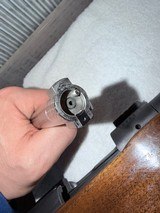 Winchester Model 70 International Army Match custom shop 308 win - 15 of 15