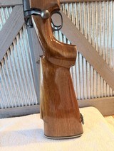 Winchester Model 70 International Army Match custom shop 308 win - 2 of 15