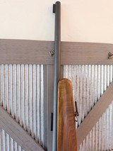 Winchester Model 70 International Army Match custom shop 308 win - 4 of 15