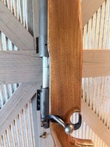 Winchester Model 70 International Army Match custom shop 308 win - 3 of 15