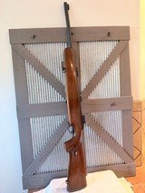 Winchester Model 70 International Army Match custom shop 308 win - 6 of 15