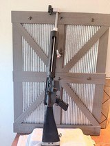 Essential Arms JP-15 223 Wylde custom AR15 - 6 of 13