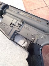 Essential Arms JP-15 223 Wylde custom AR15 - 12 of 13