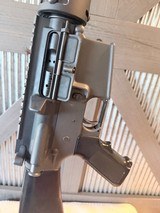 Essential Arms JP-15 223 Wylde custom AR15 - 8 of 13