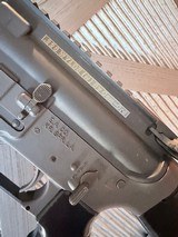 Essential Arms JP-15 223 Wylde custom AR15 - 2 of 13
