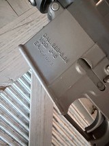 Essential Arms JP-15 223 Wylde custom AR15 - 3 of 13