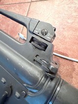 Pre Ban Eagle Arms EA-15 Target AR15 5.56 - 8 of 12