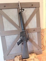 Pre Ban Eagle Arms EA-15 Target AR15 5.56 - 4 of 12