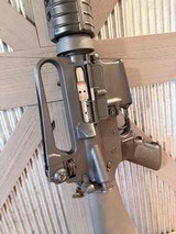 Pre Ban Eagle Arms EA-15 Target AR15 5.56 - 2 of 12