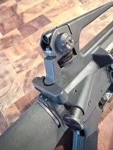 Pre Ban Eagle Arms EA-15 Target AR15 5.56 - 5 of 12