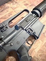 Pre Ban Eagle Arms EA-15 Target AR15 5.56 - 12 of 12