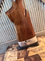 Winchester model 70 Custom shop 308 - Image 8 of 13