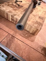 Winchester model 70 Custom shop 308 - Image 12 of 13