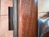 Winchester model 70 Custom shop 308 - Image 10 of 13