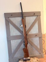 Winchester model 70 Custom shop 308 - Image 7 of 13