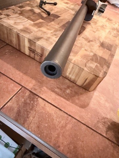 Winchester model 70 Custom shop 308 - Image 12 of 13