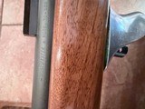 Winchester model 70 Custom shop 308 - Image 11 of 13