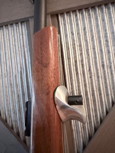 Winchester model 70 Custom shop 308 - Image 5 of 13